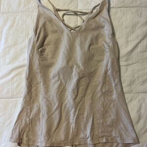 Prana women’s tank top